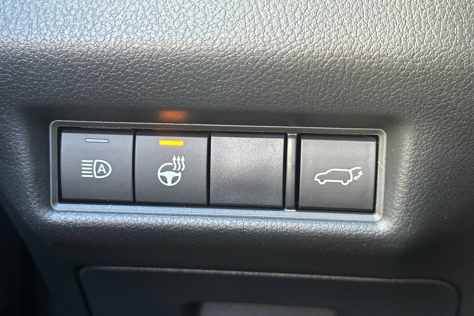 New 2026 Toyota Grand Highlander Limited image 31