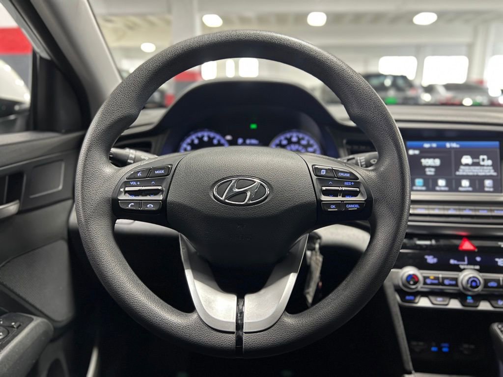 Used 2020 Hyundai Elantra SEL w/ Cargo Package (C1) image 28