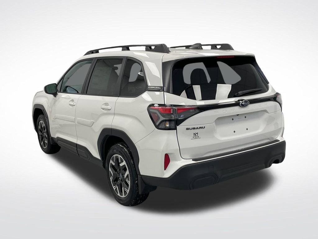 New 2026 Subaru Forester Premium image 2
