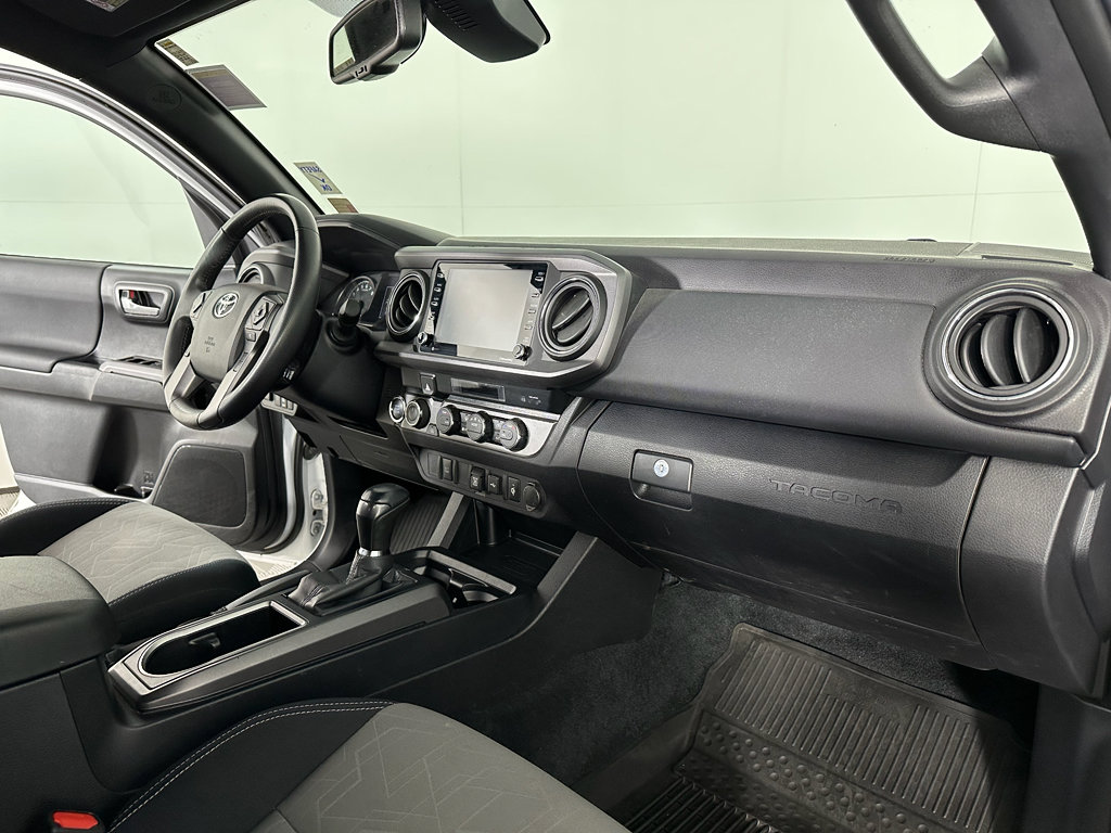 Used 2023 Toyota Tacoma TRD Off-Road image 26