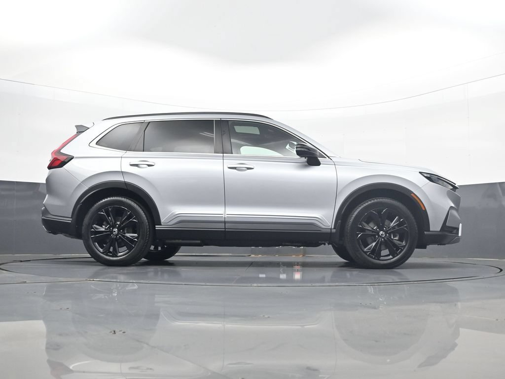 Used 2025 Honda CR-V Sport Touring image 25