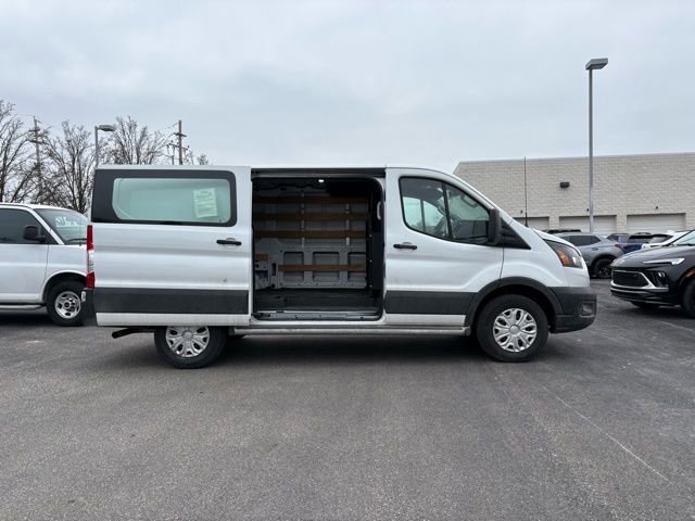 Used 2024 Ford Transit 250 Low Roof w/ Exterior Upgrade Package image 17