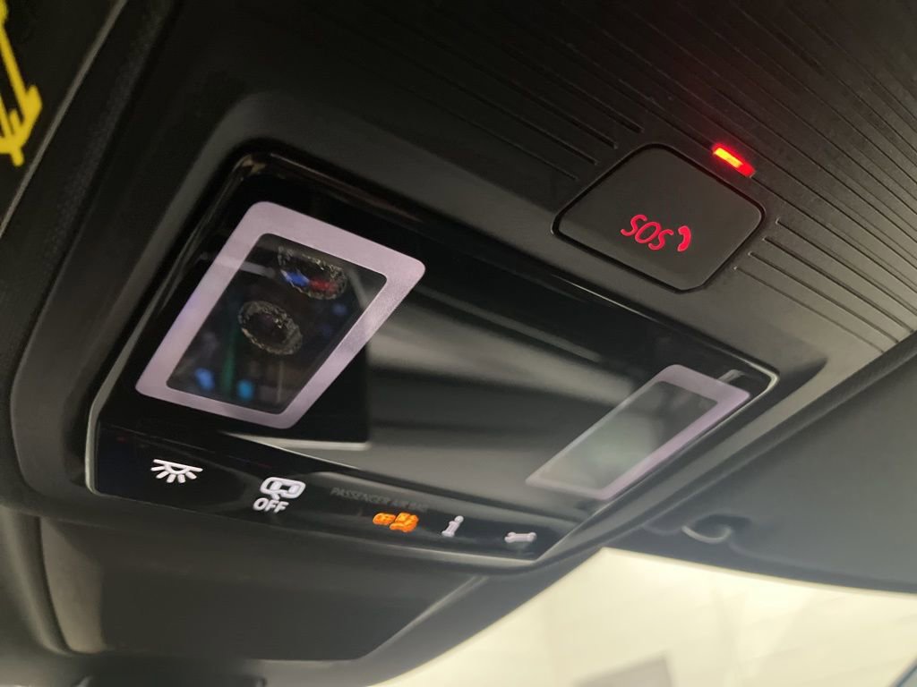 New 2026 Volkswagen Golf w/ Euro Style Package image 29