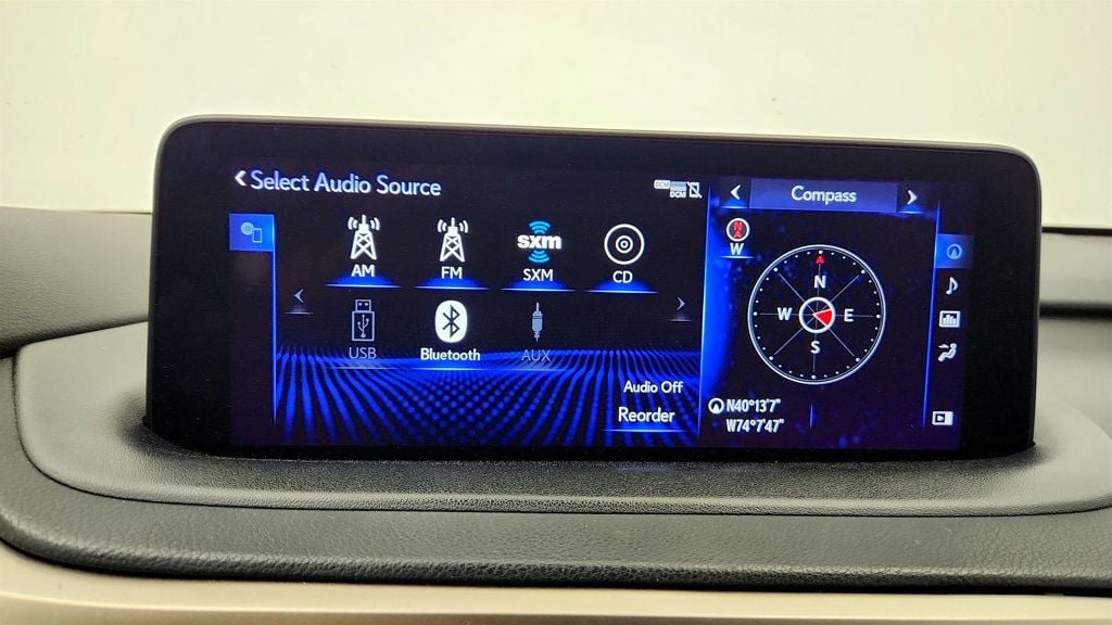 Used 2020 Lexus RX 350 AWD w/ Premium Package image 18