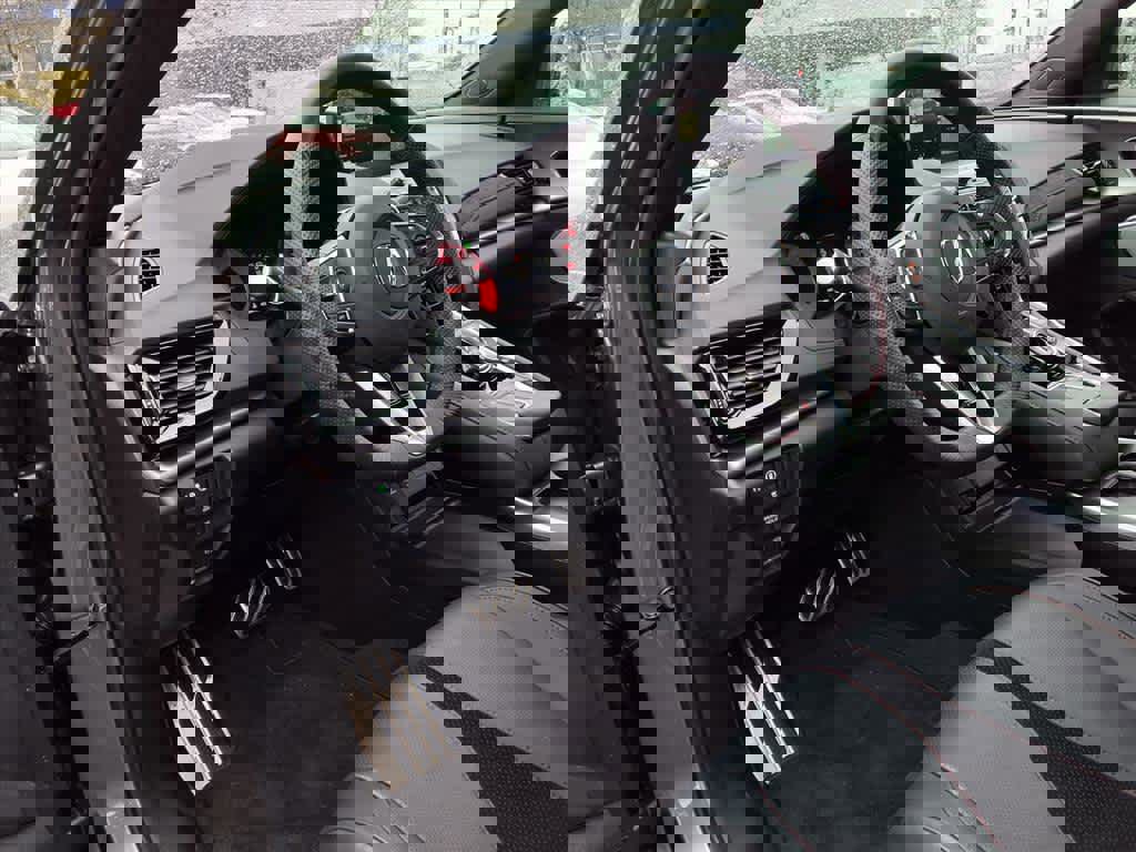 Certified 2026 Acura RDX A-Spec image 21