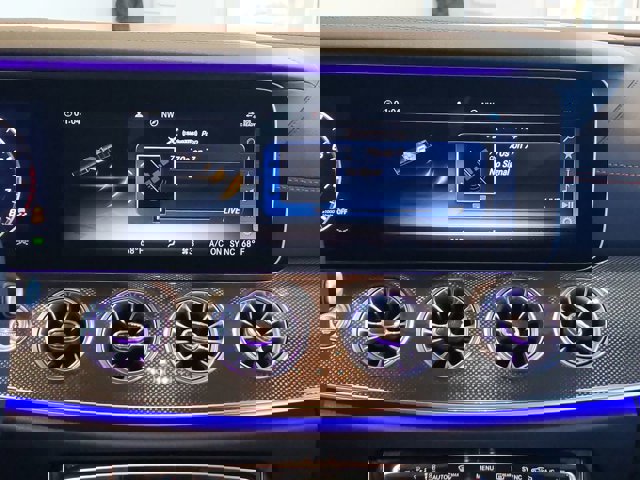 Certified 2019 Mercedes-Benz CLS 53 AMG 4MATIC image 17