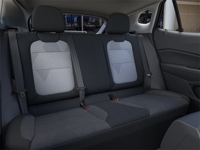 New 2026 Chevrolet Trax LS w/ LS Convenience Package FWD image 17