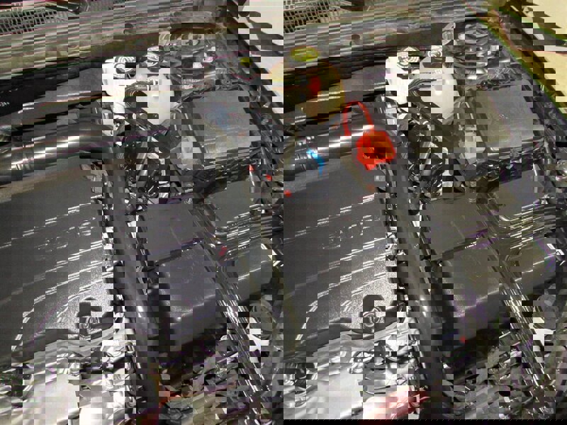 Used 2023 Chevrolet Malibu LT image 76