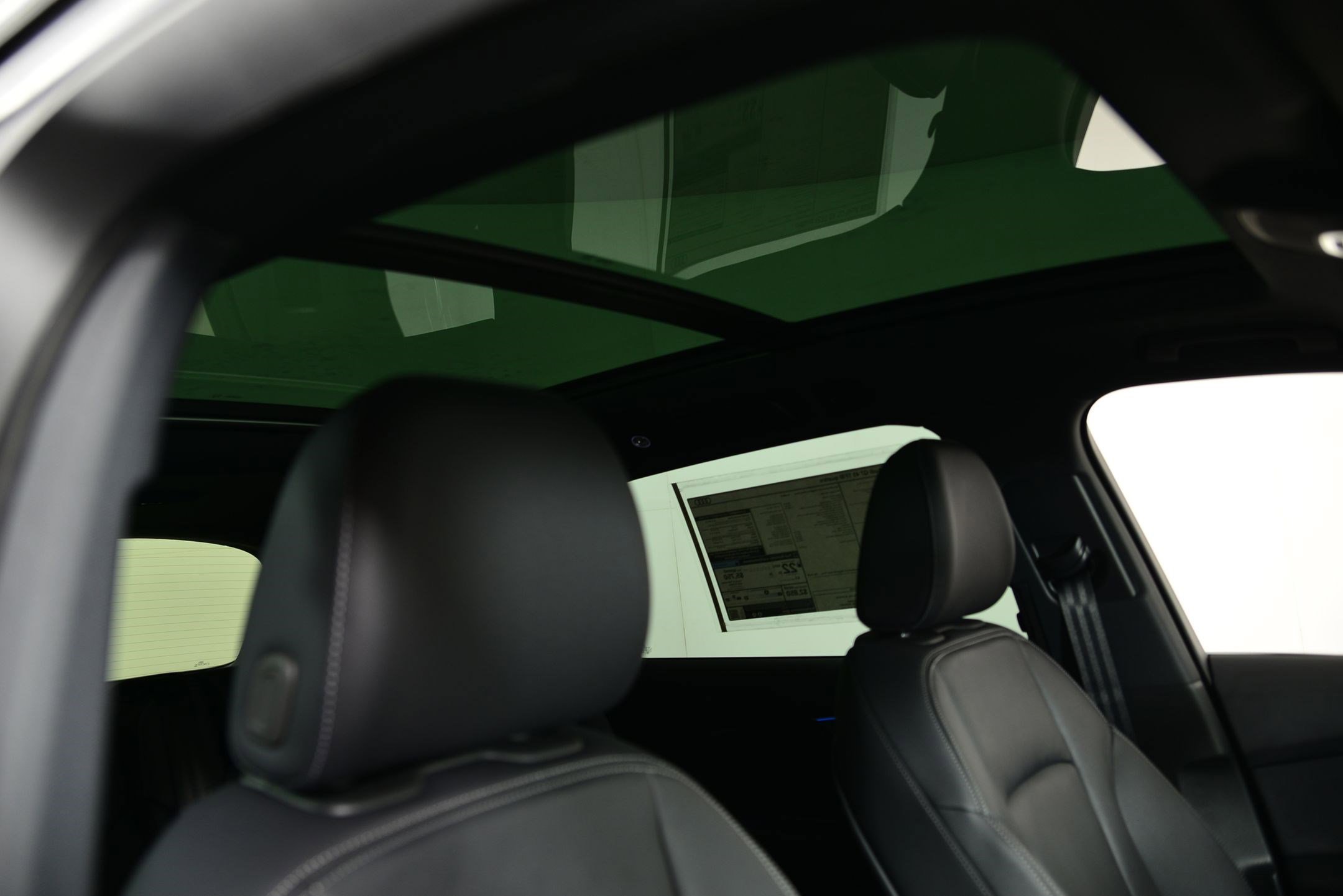 New 2026 Audi Q7 2.0T Premium image 12