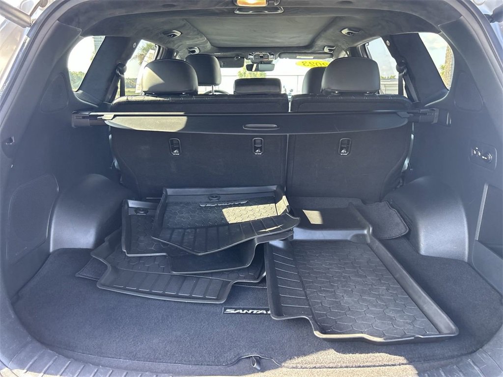 Used 2023 Hyundai Santa Fe Calligraphy image 23