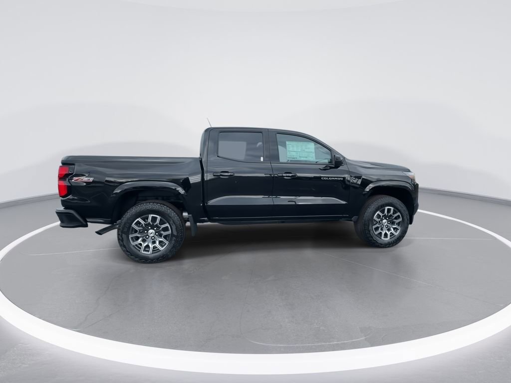 New 2026 Chevrolet Colorado Z71 w/ Technology Package image 9