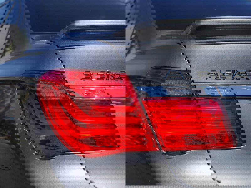 Used 2012 BMW ALPINA B7 image 15