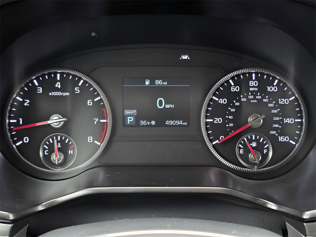 Used 2021 Kia Telluride S image 29