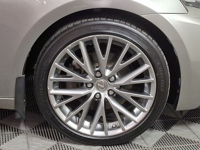 Used 2015 Lexus IS 250 AWD w/ Luxury Package image 11