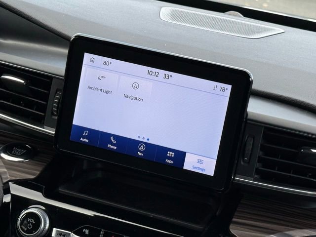 Certified 2023 Ford Explorer Limited image 27