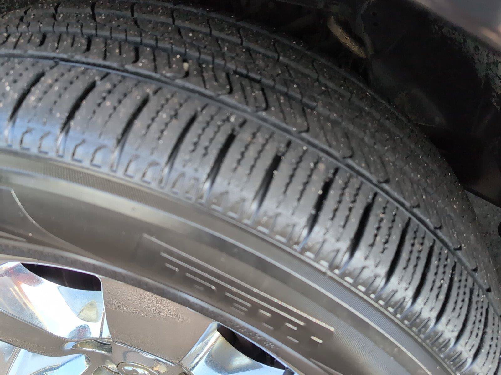 Used 2016 RAM 1500 Big Horn RWD image 12