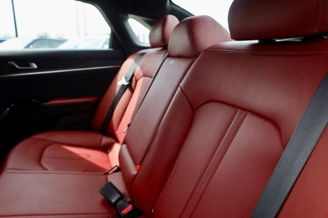 Used 2025 Kia K5 GT-Line w/ GT-Line Premium Package image 36