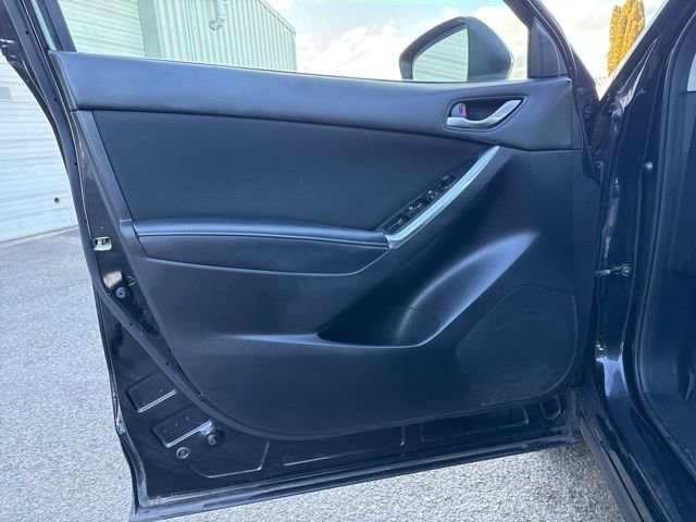 Used 2014 MAZDA CX-5 Sport image 21