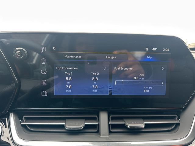 New 2026 Chevrolet Trax RS w/ Driver Confidence Package image 23