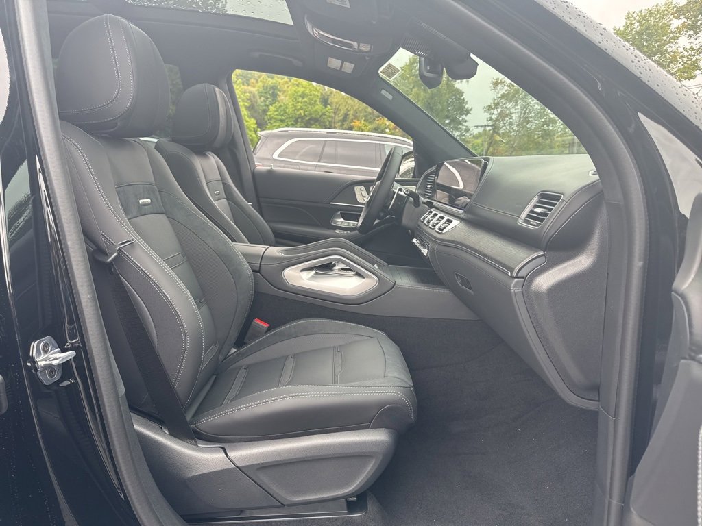 New 2026 Mercedes-Benz GLS 63 AMG 4MATIC image 38