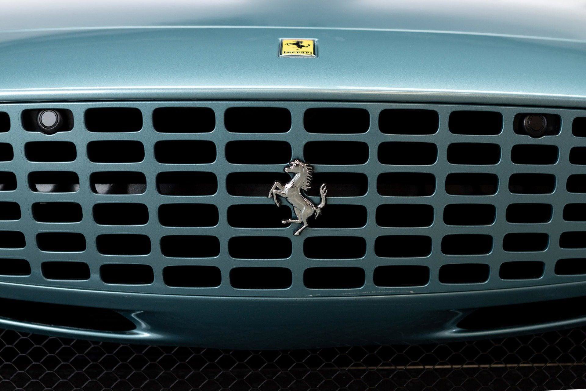 Certified 2024 Ferrari Roma Spider RWD image 75