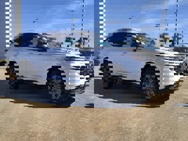 New 2025 Nissan Murano SL image 6