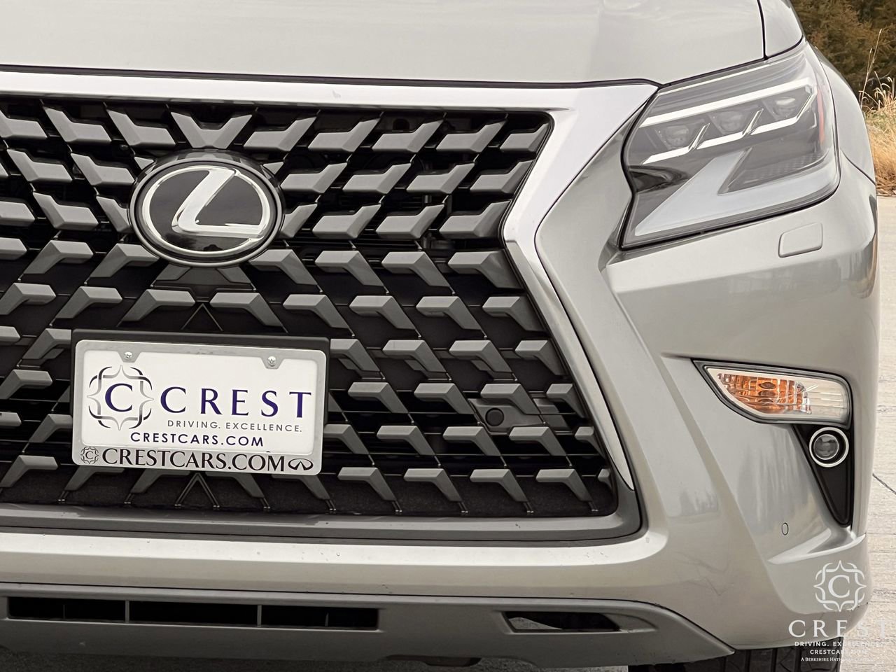 Used 2023 Lexus GX 460 Premium image 10