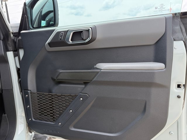 Used 2023 Ford Bronco Big Bend AWD/4WD image 26