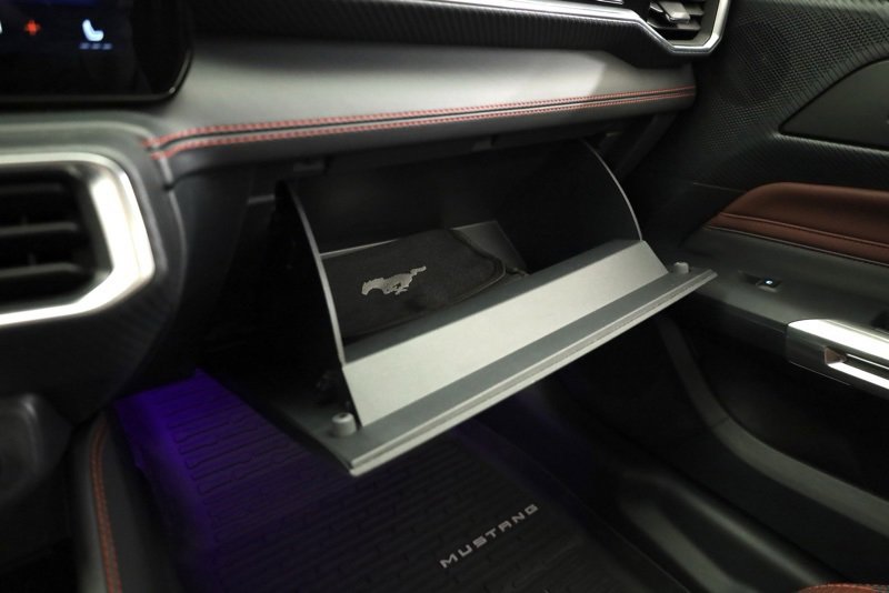 Used 2024 Ford Mustang GT Premium image 21