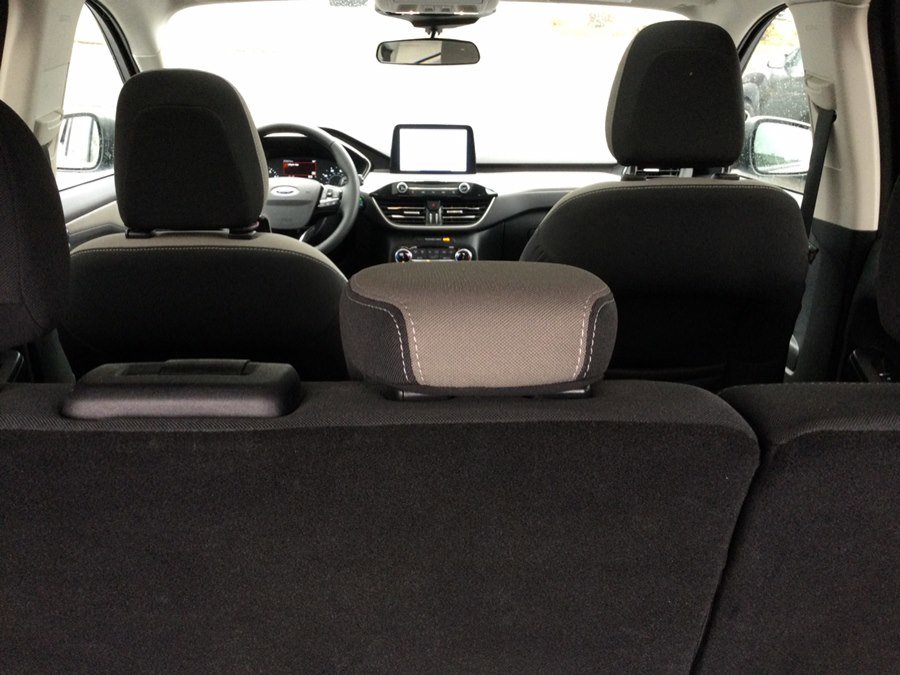 Used 2022 Ford Escape SE w/ Convenience Package image 25