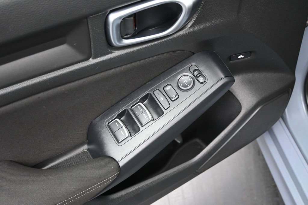 Certified 2024 Honda Civic Sport image 15