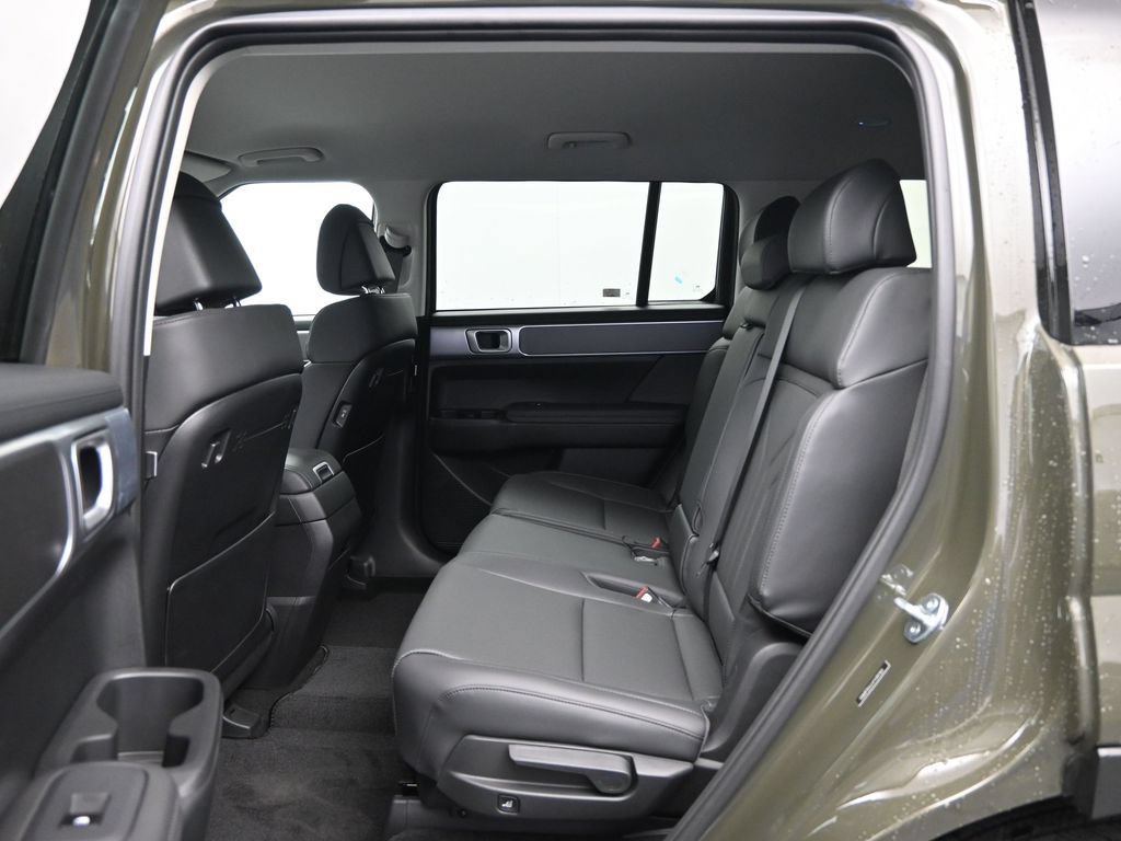 New 2026 Hyundai Santa Fe SEL AWD/4WD image 28