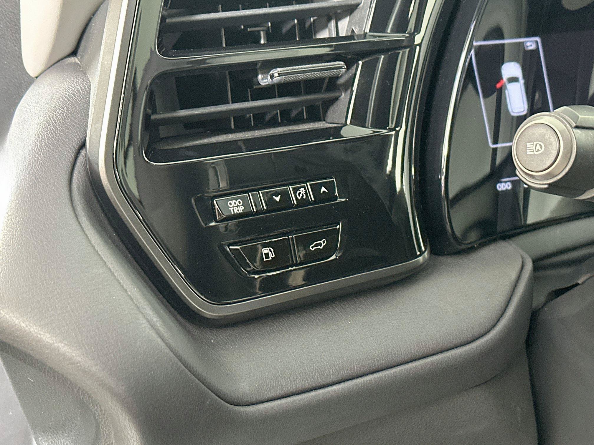 Used 2024 Lexus TX 350 AWD w/ Cold Weather Package image 10