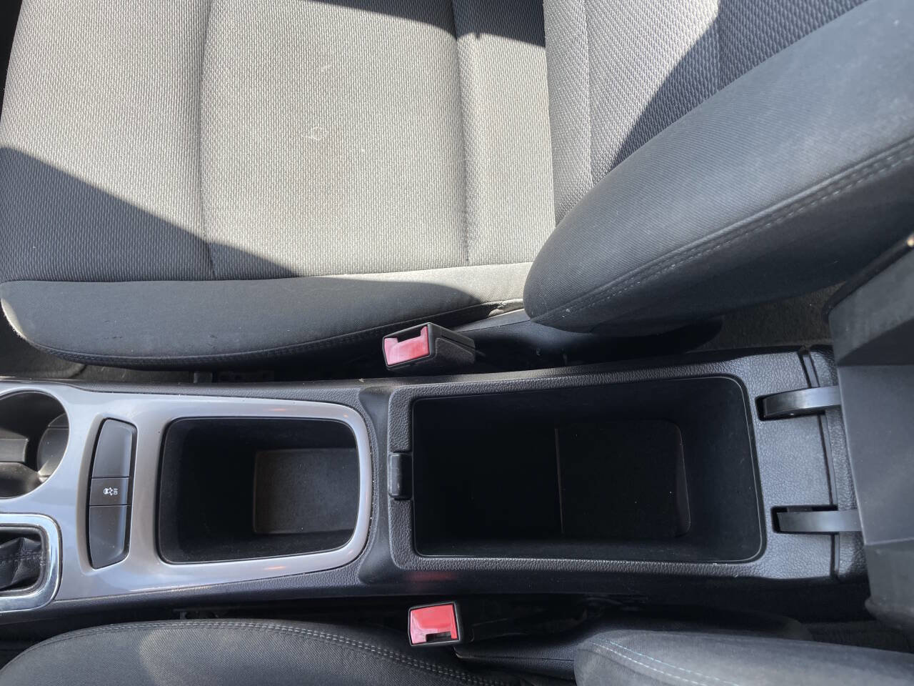 Used 2016 Chevrolet Cruze LT FWD image 27