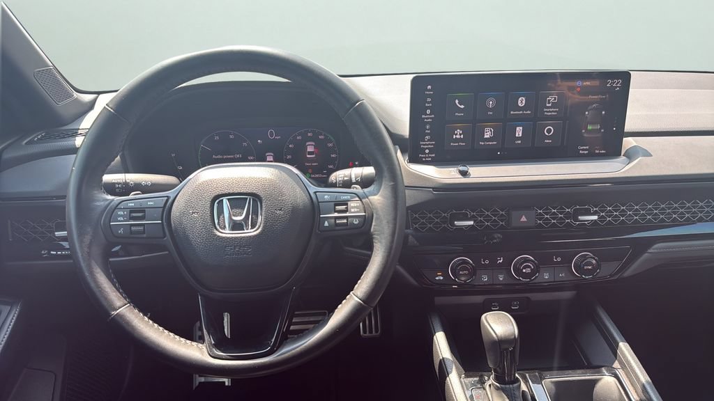 Used 2024 Honda Accord Sport image 20
