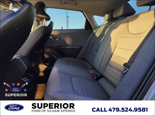 Used 2025 Kia K4 EX FWD image 11