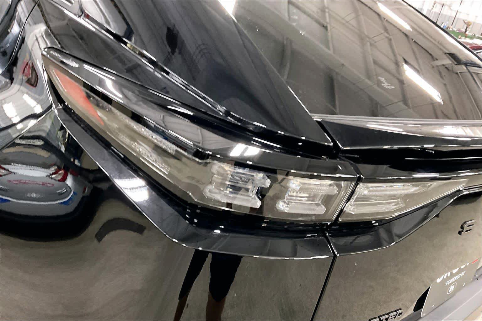 New 2026 Subaru Uncharted AWD image 14