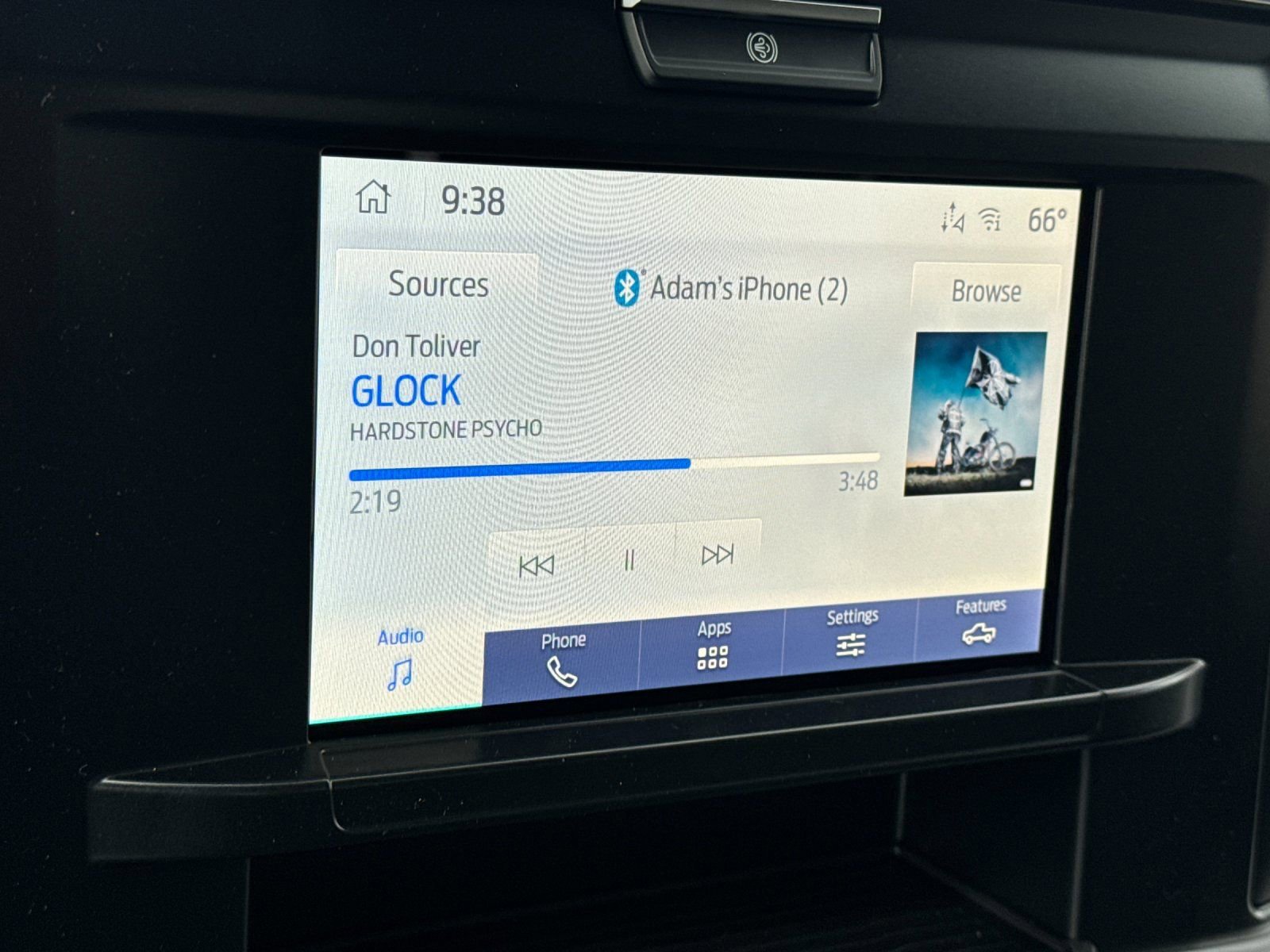 New 2026 Ford F250 XLT image 18