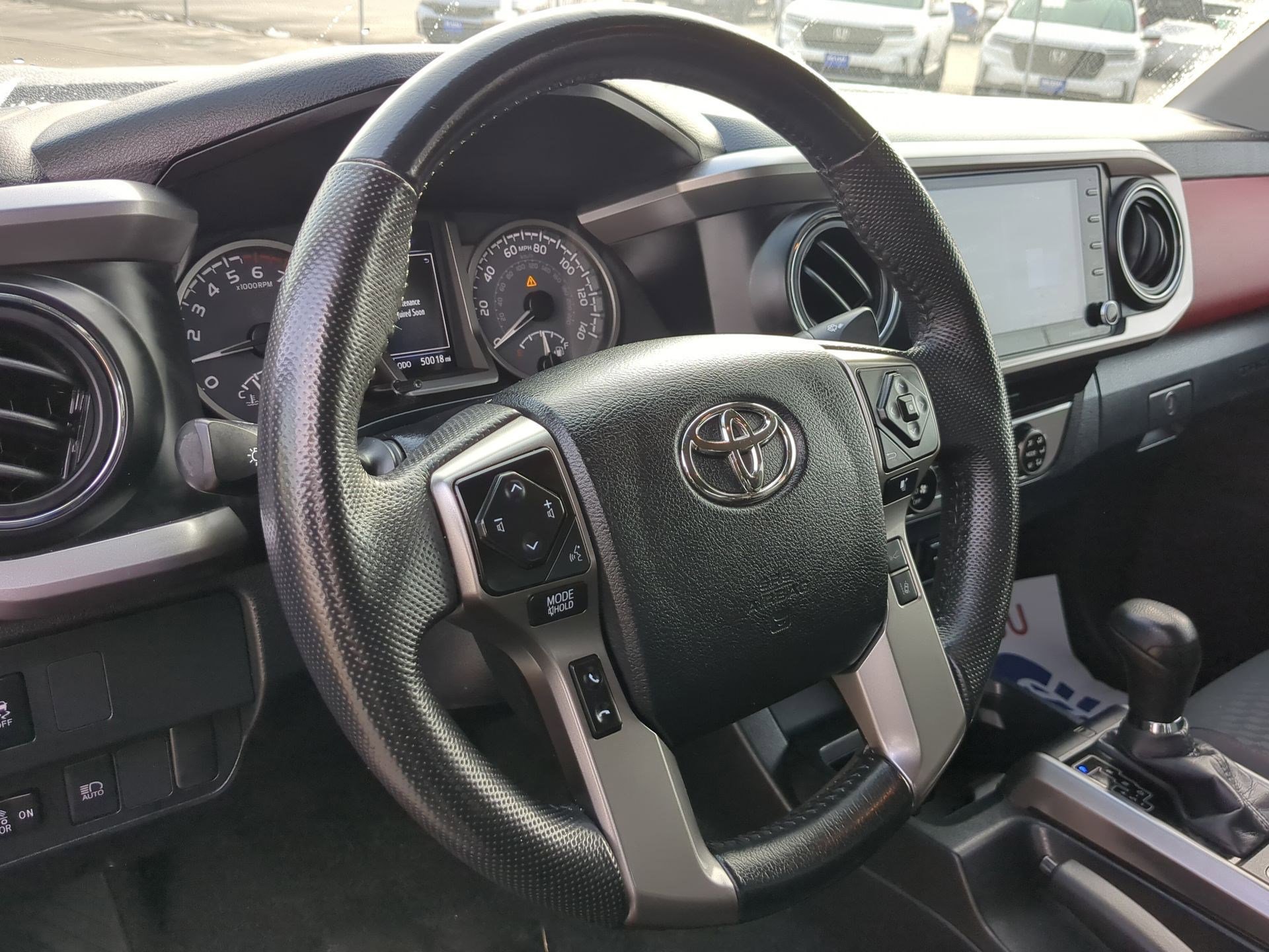 Used 2023 Toyota Tacoma SR5 image 16