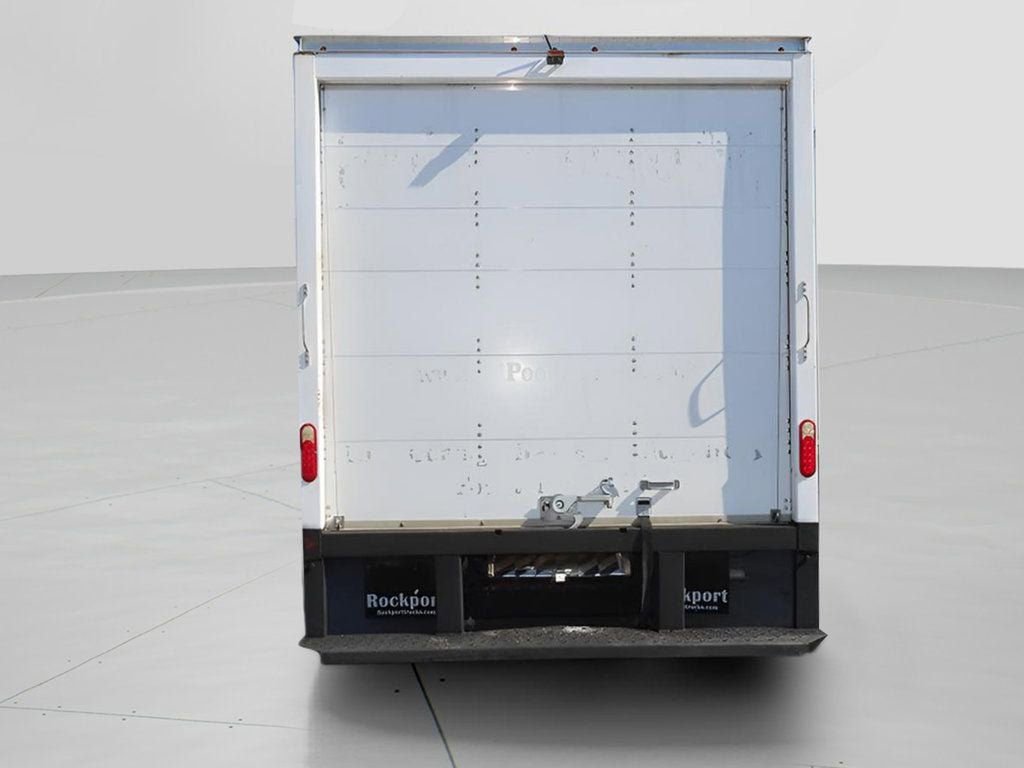 Used 2017 Ford E-450 and Econoline 450 Super Duty w/ Power Windows & Locks Group RWD image 6