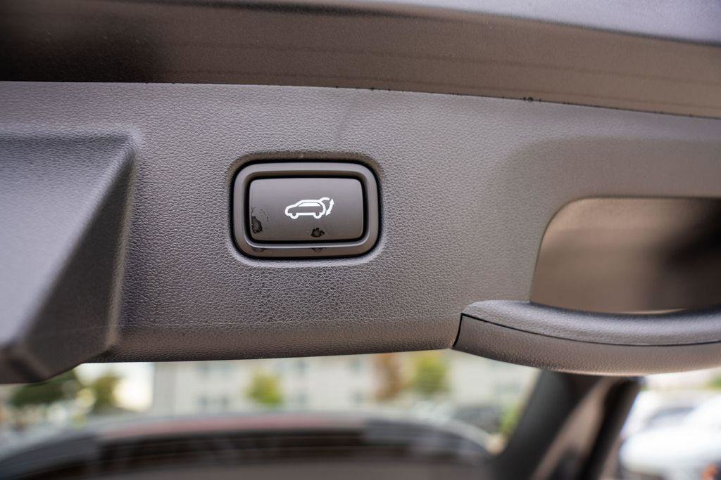 New 2026 Hyundai Tucson SEL image 11