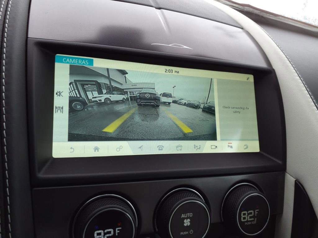 New 2024 Jaguar F-TYPE Coupe AWD image 20