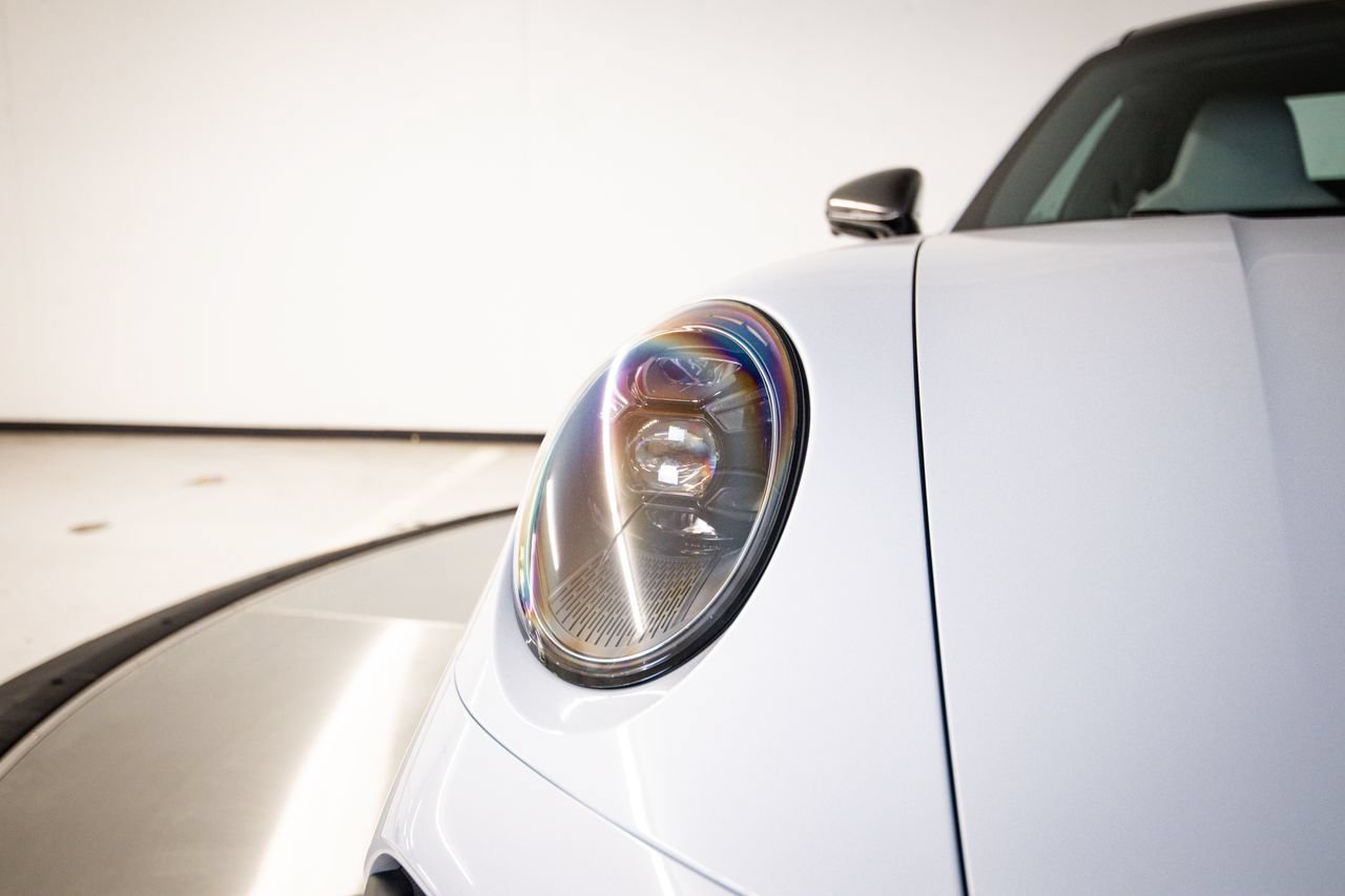 Certified 2024 Porsche 911 Turbo S AWD/4WD image 13