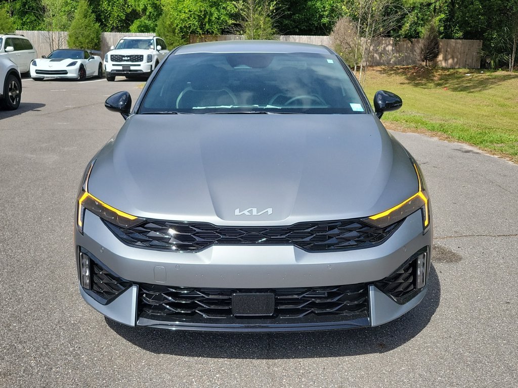 New 2026 Kia K5 GT-Line FWD image 2