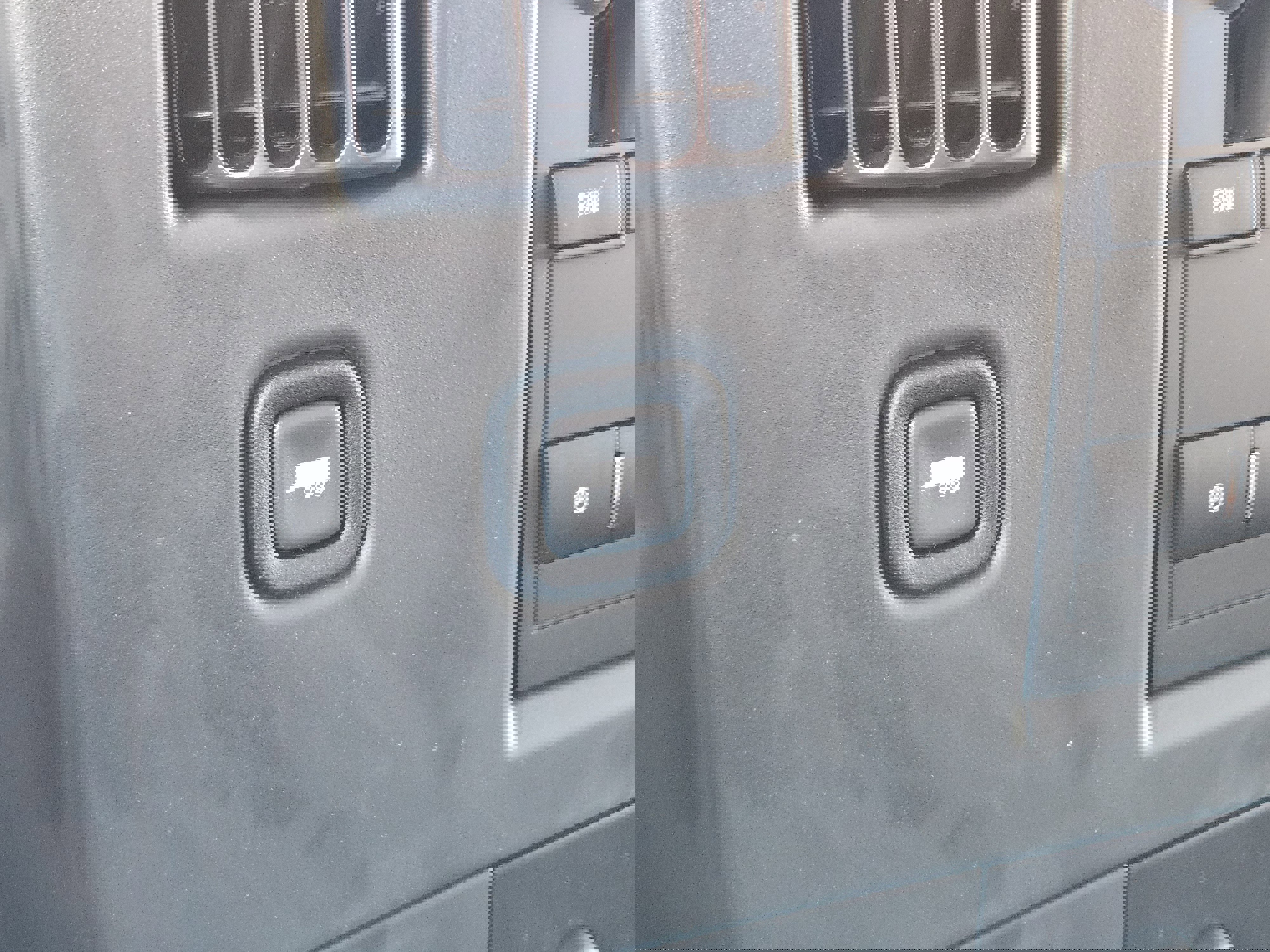 New 2025 Chevrolet Express 2500 Extended w/ Driver Convenience Package image 22