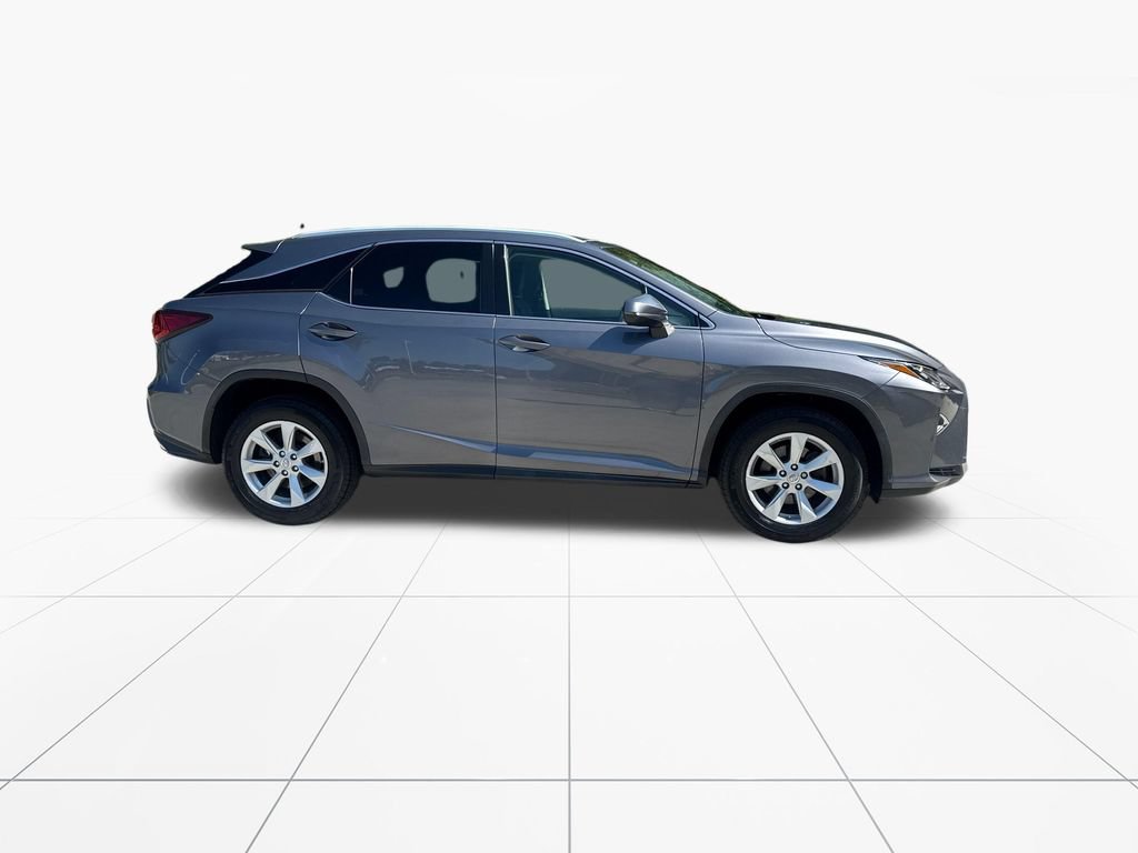 Used 2017 Lexus RX 350 AWD w/ Premium Package image 9