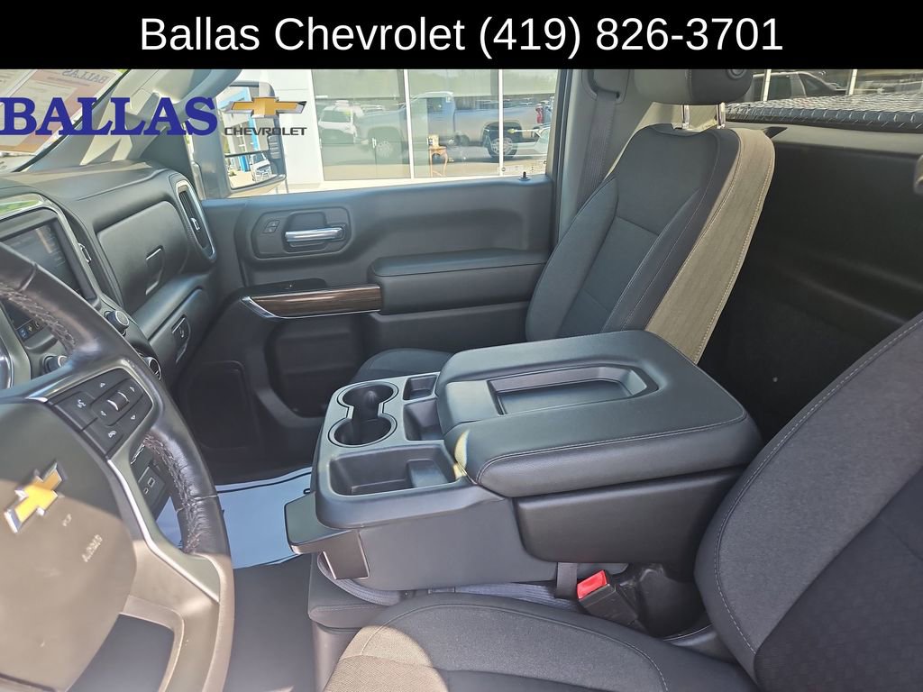 Used 2022 Chevrolet Silverado 3500 LT w/ Convenience Package AWD/4WD image 21