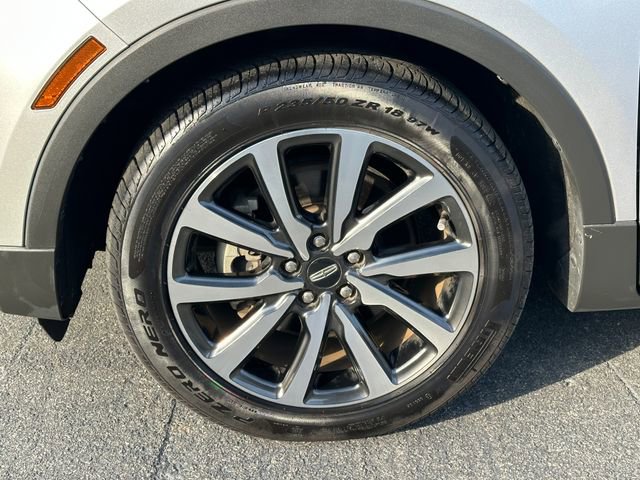 Used 2019 Lincoln MKC Reserve image 9