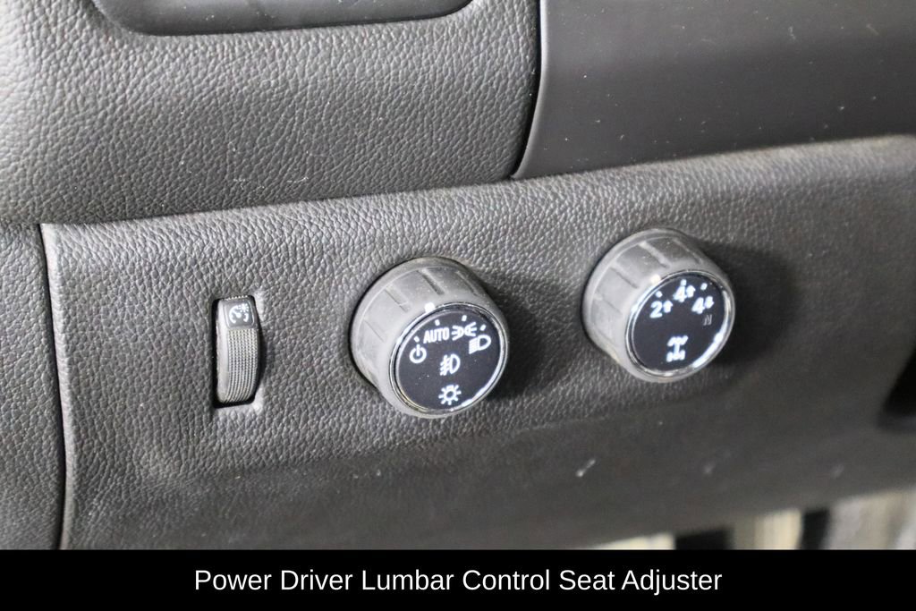 Used 2015 Chevrolet Colorado LT w/ Luxury Package image 23