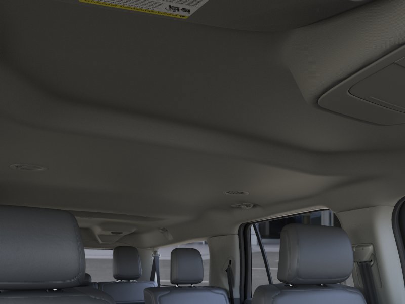 New 2026 Ford Expedition Max Active AWD/4WD image 22